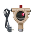 江苏盐城GTYQ-QD6390型无线独立式氧气浓度探测器显示带报警