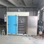 PVC热缩套管烘箱-YTSD系列铜排、母排热缩套管隧道烘箱