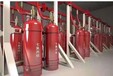 贵州柜式七氟丙烷气体灭火装置检测，灭火剂更换，3c认证