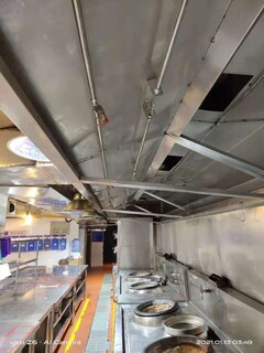 贵州厨房灭火设备厂家销售维修，含安装调试图片3