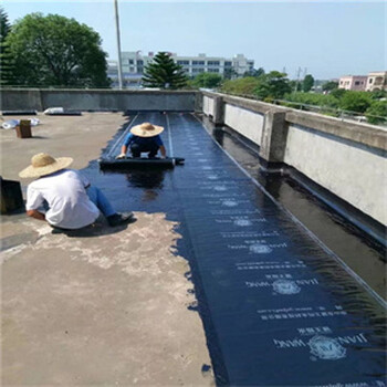 横县各种屋顶漏水维修_专注20年防水
