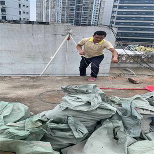 南宁如何把楼顶防水做到一劳永逸_费用、价格透明