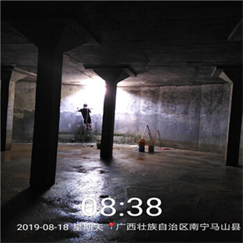南寧屋頂裂縫漏水怎樣修補_滴水不漏