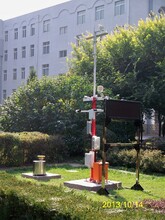 LQX-XQ1型智慧云联数字高精度校园气象站