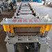 65-400/430铝镁锰压瓦机贝母板成型设备博远生产厂家