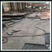 原厂X120MN12-广东锰板、惠州耐磨高锰钢80