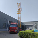 高空壓瓦機(jī)舉升平臺(tái)車載式高空升降機(jī)高空壓瓦機(jī)設(shè)備