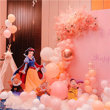 宝宝周岁宴表演节目中山主持司仪摄影摄像气球装饰布置