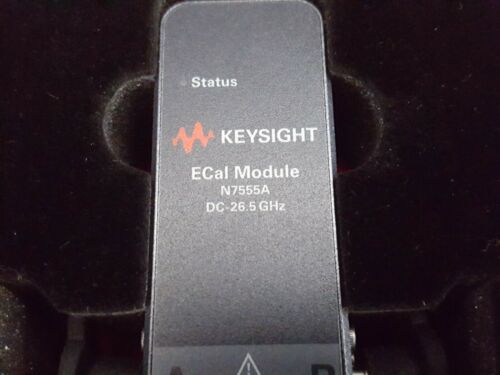 高价回收keysight是德N7555A校准件Agilent安捷伦N7554A