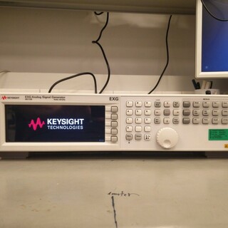 租售Keysight是德N5173B信号发生器N5173B信号源图片1