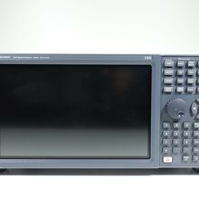 现金收购是德N9000A信号分析仪N9000B