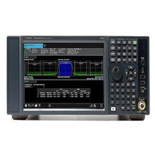 关于美国二手N9010A安捷伦频谱分析仪
