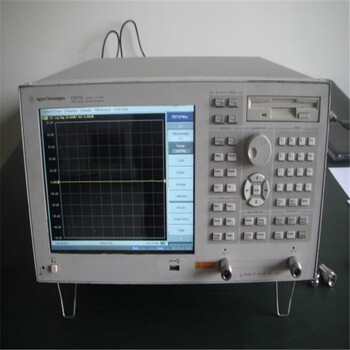 可租可售keysight/E5071C是德E5071C网络分析仪