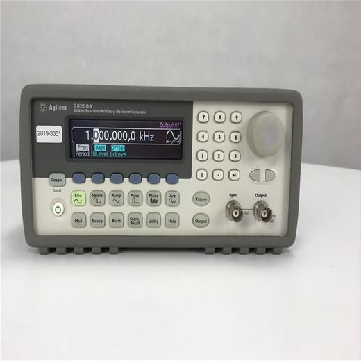 长期供应AWG510任意波形发生器1GHz