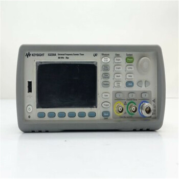 Agilent53147A射频功率计20GHZ