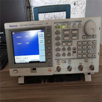 美国Agilent33120A波形发生器15MHz