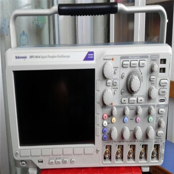 二手是德MSOX3032T信號示波器350MHZ