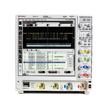 进口MSO5054混合信号示波器500MHz