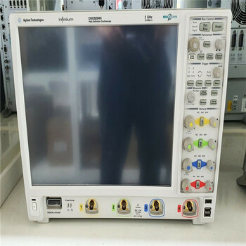 二手原裝MSOX3034A是德MSOX3034A混合信號示波器