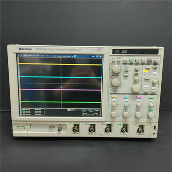 产品出售Tektronix泰克TDS3054C数字示波器