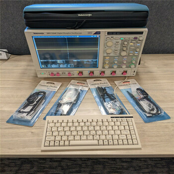 二手原裝MSOX3034A是德MSOX3034A混合信號示波器