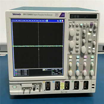 介绍关于Tektronix泰克MDO4024C混合域示波器