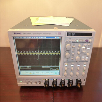 MDO34/MDO32泰克混合域示波器