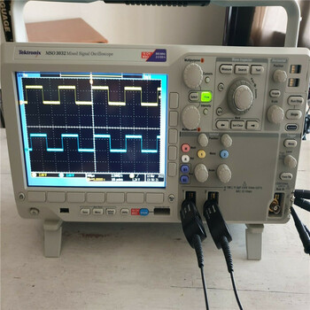 MDO34/MDO32泰克混合域示波器