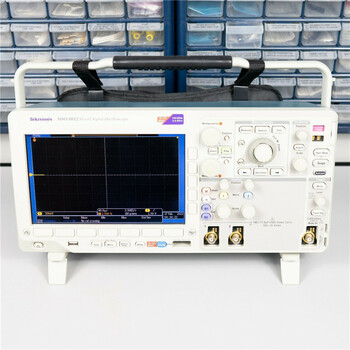 出售是德MSOX3014A混合信号示波器