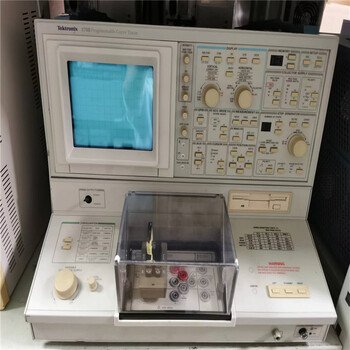 技术参数TEK370B报价tektronix371B曲线追踪仪原装二手