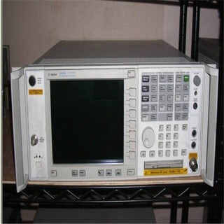 租赁/E4446A安捷伦频谱分析仪44GHz图片6