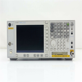 租赁/E4446A安捷伦频谱分析仪44GHz图片3
