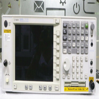 租赁/E4446A安捷伦频谱分析仪44GHz图片4