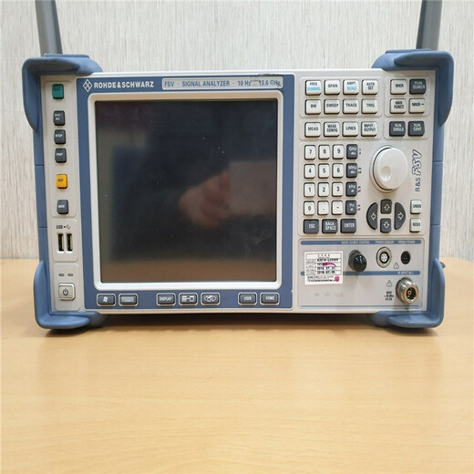 Agilent8564EC频谱分析仪40GHz