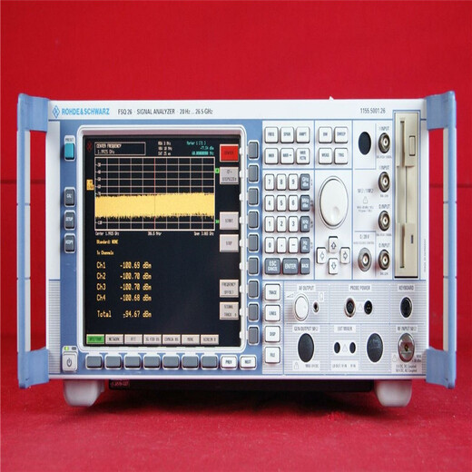 原装供应N9010A安捷伦信号分析仪