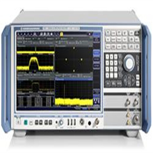 德国FSW50资料FSW67罗德与施瓦茨信号分析仪