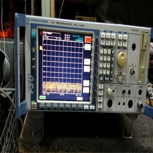 MS2721A安立频谱分析仪长期出售