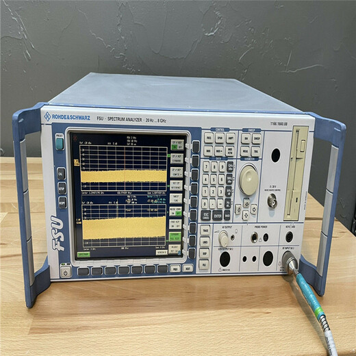 MS2661C安立频谱分析仪3GHz