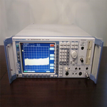 参数说明MS2687B安立频谱分析仪30GHz