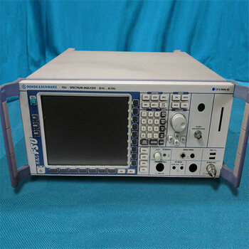 说明书E4443A频谱分析仪6.7GHz