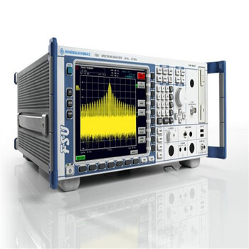 长期出售FSH20德国二手手持频谱分析仪