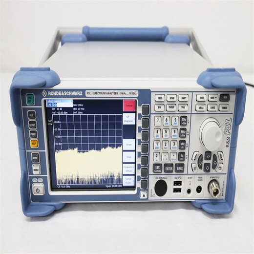 销售FSH8罗德与施瓦茨频谱分析仪