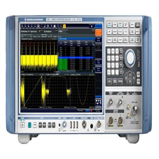 提供FSU26罗德与施瓦茨频谱分析仪26.5GHz