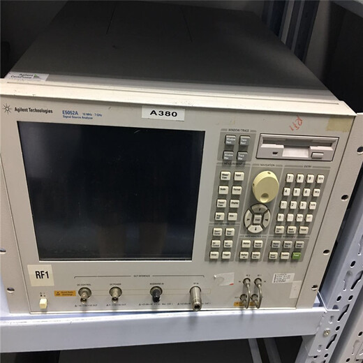 二手供应FSW26罗德与施瓦茨信号分析仪