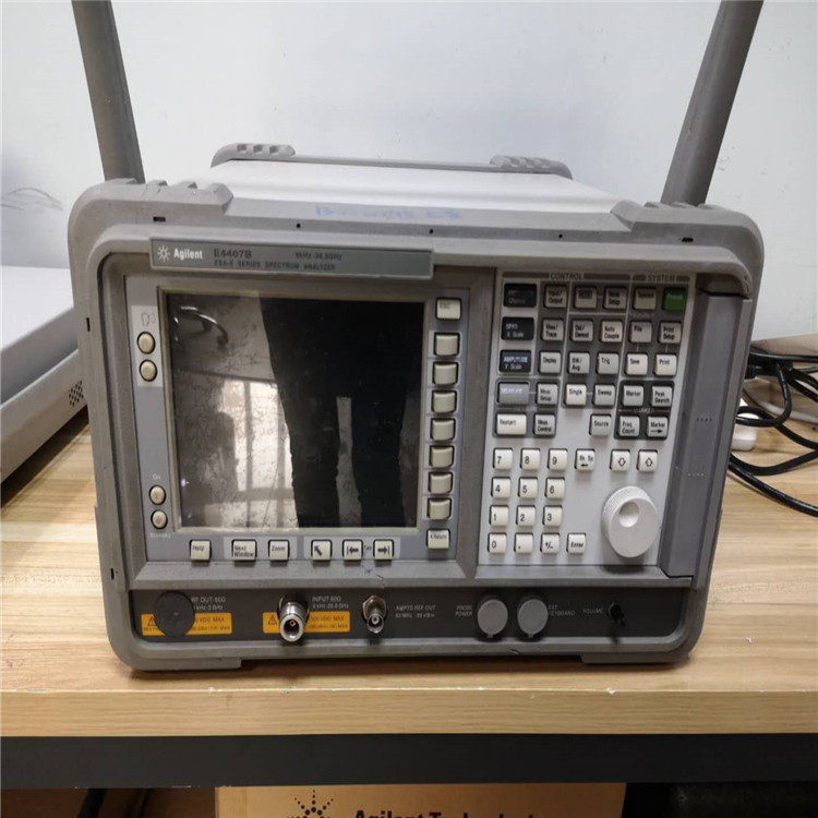 介绍关于N9915A9GHz频谱分析仪