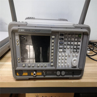 HP8596E安捷伦Agilent8596e12.8GHz频谱分析仪图片2