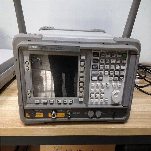 出售回收N9937A安捷伦频谱分析仪18GHz