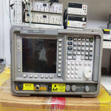 原装N9010B安捷伦频谱分析仪