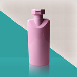 护肤品包装瓶PET塑料瓶生产厂家定制洗发水瓶子
