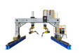 悬臂式焊接机器人自动焊接设备自动焊接机械手